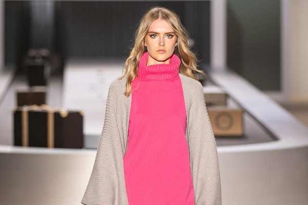 Pull tendance automne 2018-2019 : l'exemple de la collection Falconeri