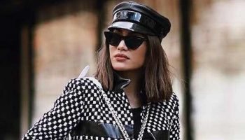 Les chapeaux les plus en vogue 2018-2019