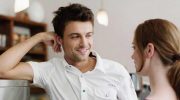 Signes d'un homme amoureux