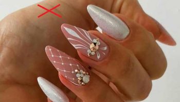 Anti-tendances en manucure