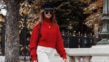 Toutes les couleurs tendances de l'automne 2018