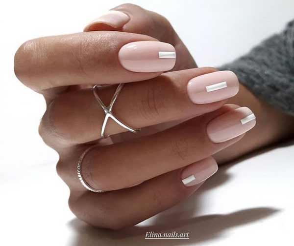 Gel vernis à ongles