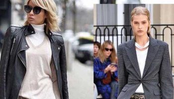 Tendances de la mode 2019
