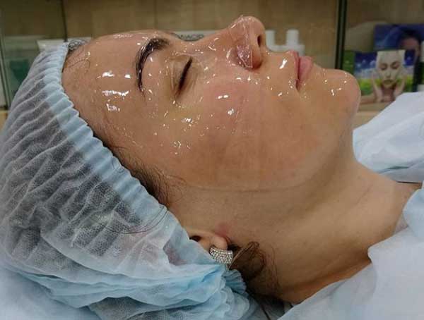 Au lieu du Botox : 7 ingrédients qui lissent les rides