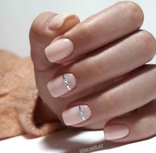 Manucure tendance printemps 2019