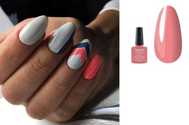Couleurs de vernis à ongles tendance : parfait pour toute l'année 2019