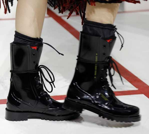 Chaussures de mode 2019