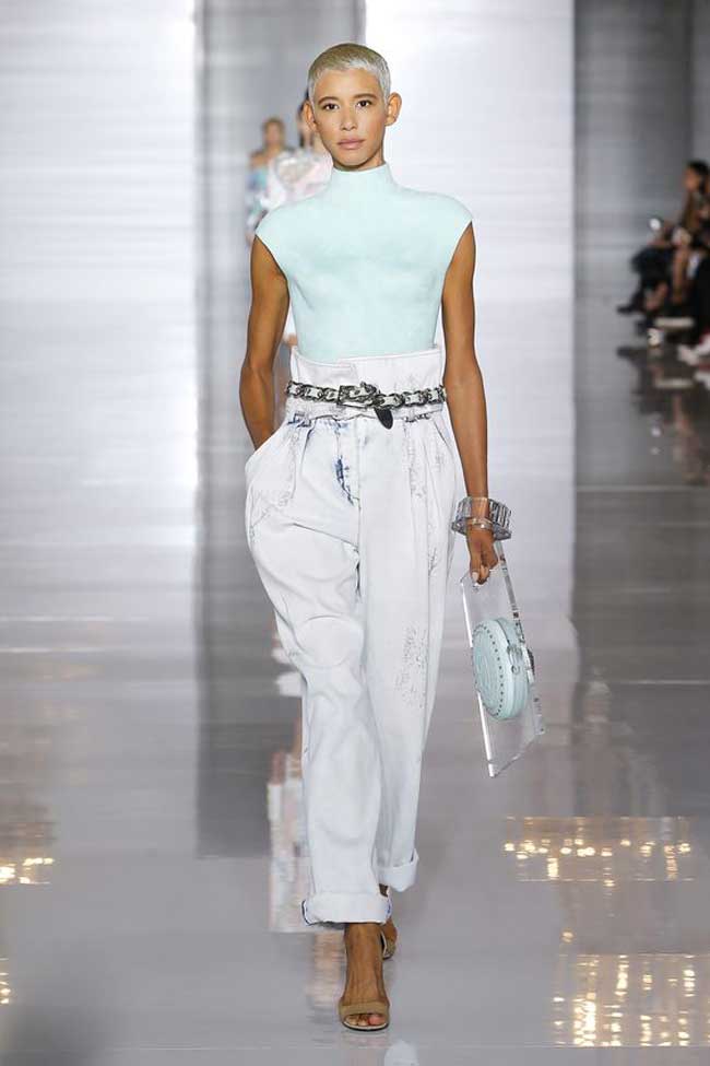 Petits amis de la mode 2019