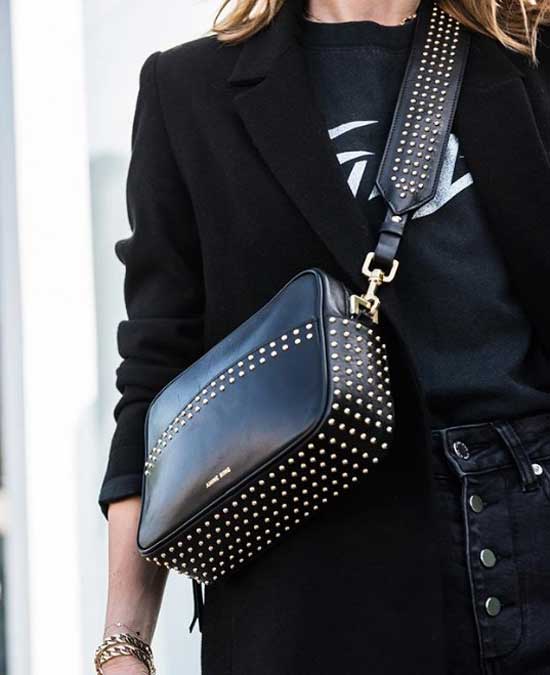 Sac baguette - coup de coeur 2019