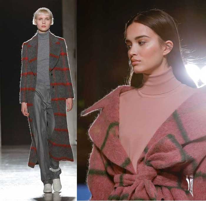 Manteaux mode Stella Jean 2019
