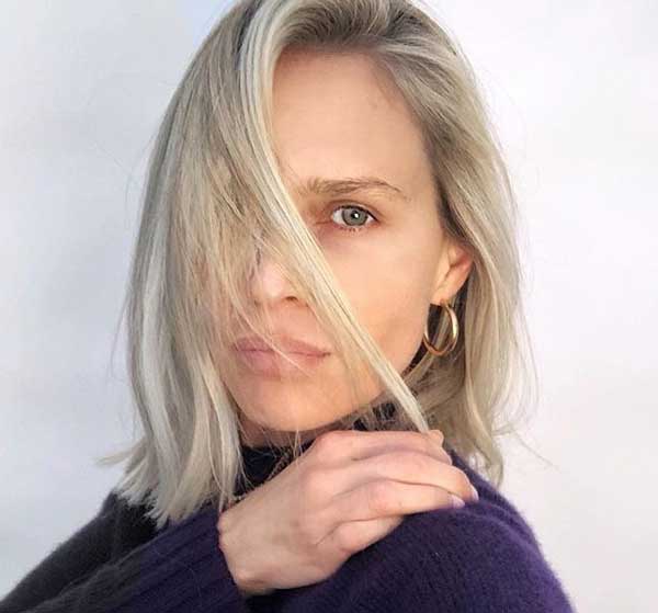 Coupes de cheveux réelles 2019-2020