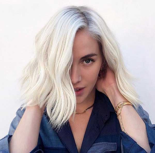 Coupes de cheveux réelles 2020-2019