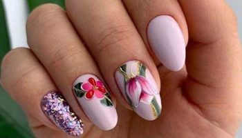 Ongles tendance 2019-2020