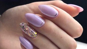 Ongles pointus photo 2019-2020