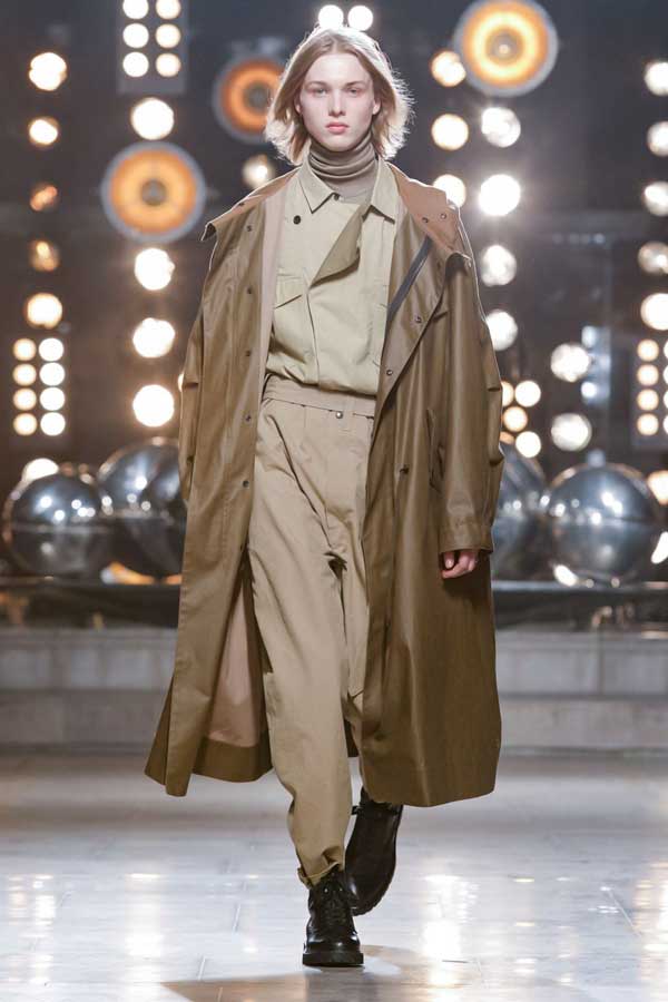 Isabelle Marant 2019