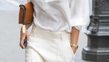 Jupes longues à la mode 2019 photo