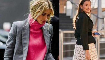 Blazers pour femmes à la mode 2019