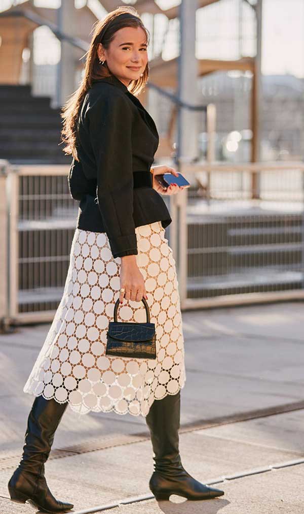Comment choisir une veste par morphologie