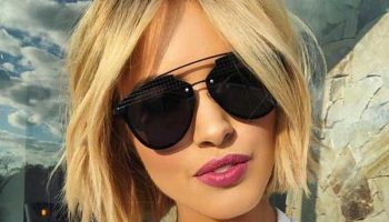 Belles coupes de cheveux avec frange 2019-2020 : des idées de coupes de cheveux originales