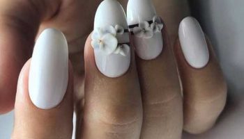 Manucure délicate 2019-2020: photos de beaux designs, nouveaux articles