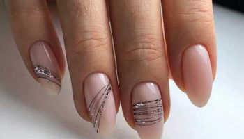 Manucure classique à la mode 2019-2020: photos, couleurs, design des ongles
