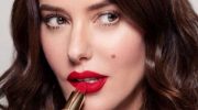 Maquillage à la mode automne-hiver 2019 photo