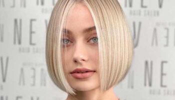 Coupes de cheveux tendance hiver 2021