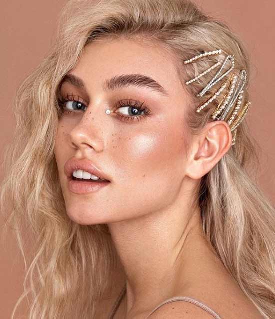 Tendances maquillage 2020