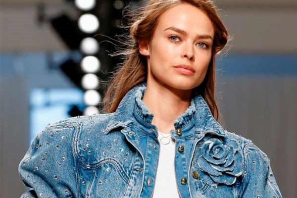 Tendances vêtements printemps et été, images de 2020, photos