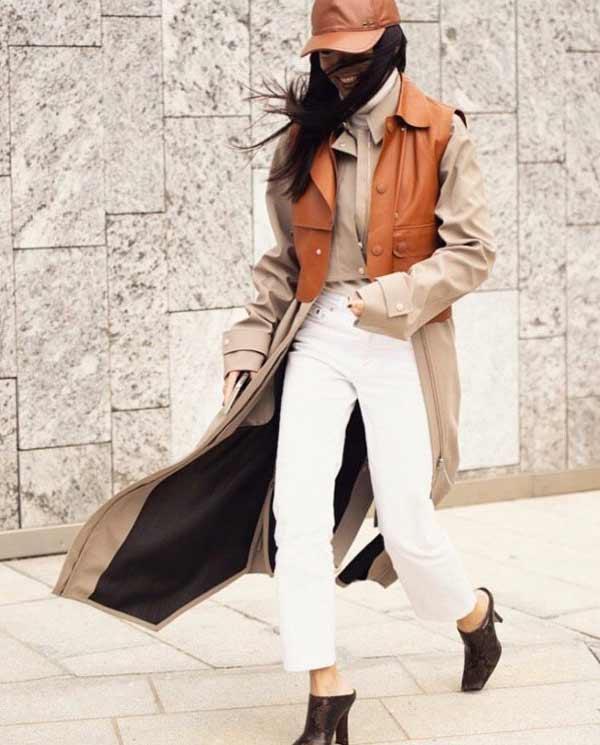 Tendance printemps