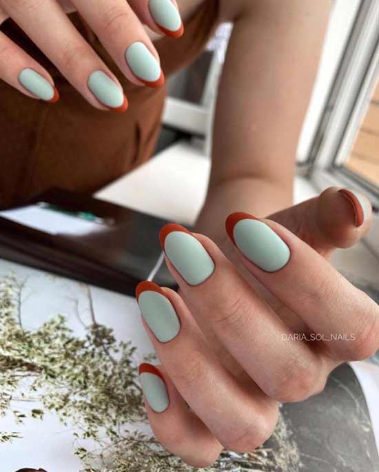 menthe française