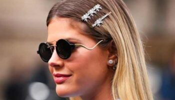 Principaux accessoires : tendances printemps-été 2020, photos, images à la mode