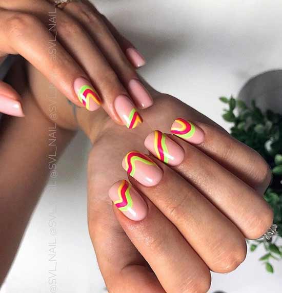 zigzag français