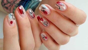 Aperçu des types de manucure pour les ongles courts