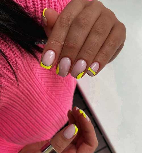 Citron Français