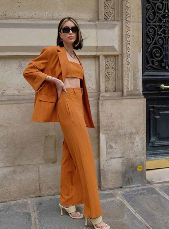 Toutes les tendances mode de l'été 2020 : tour d'horizon, photos, images, tendances
