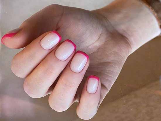 Manucure d'automne à la mode 2019-2020: photos, tendances, idées de nail art