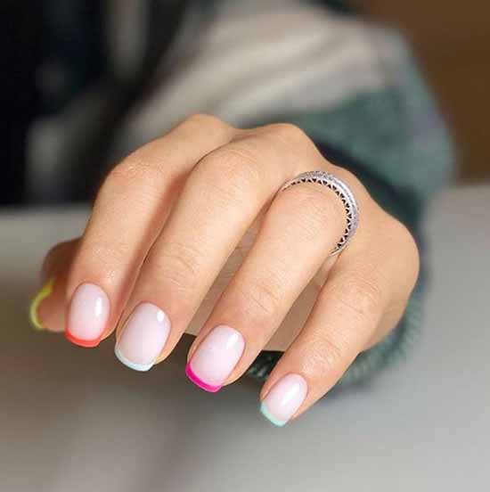 Manucure d'automne à la mode 2019-2020: photos, tendances, idées de nail art