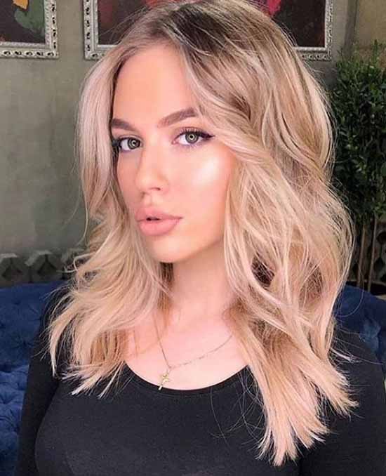 Coupes de cheveux élégantes 2021: photos, nouveaux articles pour différentes longueurs