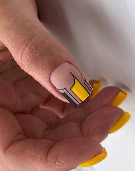 Conception d'ongles élégante: photo 2021, nouveaux articles, idées de mode