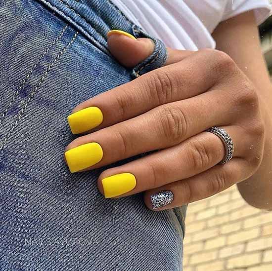 Conception d'ongles élégante: photo 2021, nouveaux articles, idées de mode