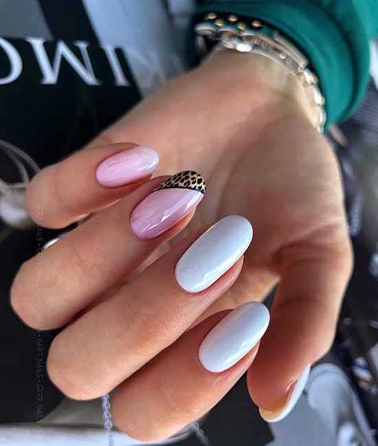 Conception d'ongles élégante: photo 2021, nouveaux articles, idées de mode