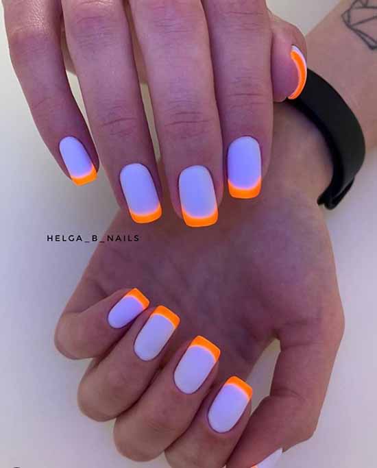 Veste brillante 2021: photo-nouveautés de la conception des ongles brillants