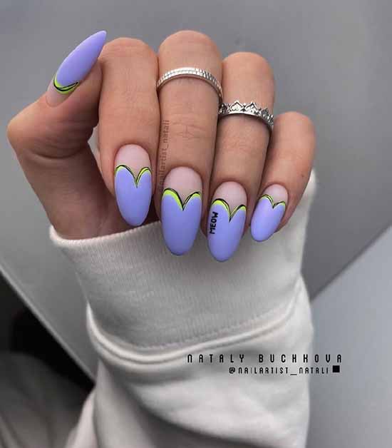 Veste brillante 2021: photo-nouveautés de la conception des ongles brillants