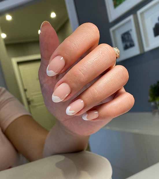 Manucure festive : +100 photos de nouveaux designs d'ongles