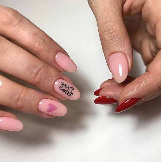Tendances manucure hiver 2021 : couleurs, designs, nouveautés