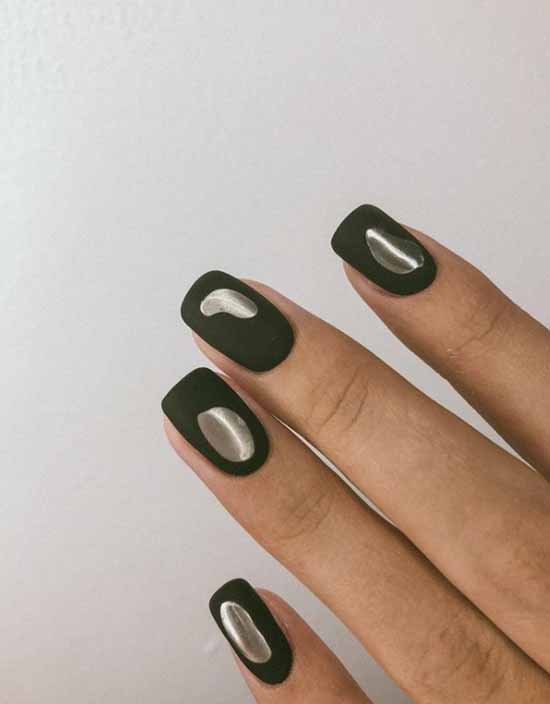 Tendances manucure hiver 2021 : couleurs, designs, nouveautés