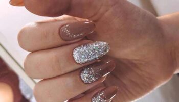 Beau vernis gel manucure