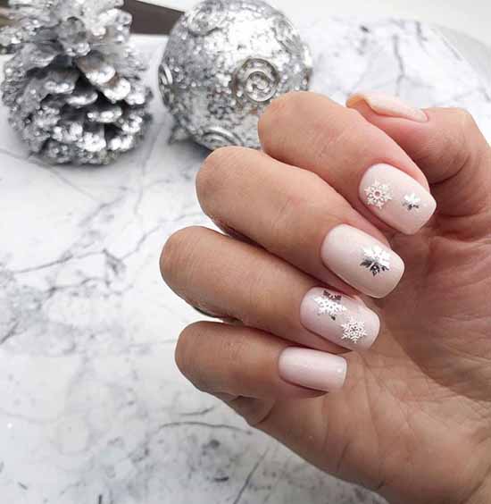 Vernis gel manucure 2021: idées pour la conception des ongles, +100 photos