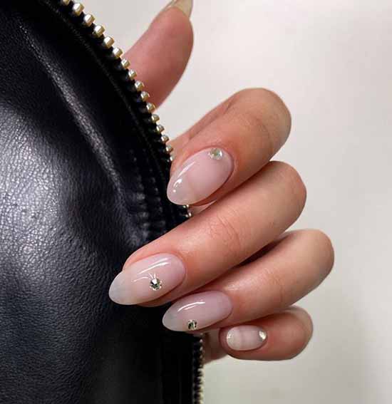 Vernis gel manucure 2021: idées pour la conception des ongles, +100 photos